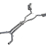 Camaro/Firebird 1967-1969 Headers (Standard SB Chevy Bolt Pattern)