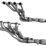 Camaro V8 2010-2015 Short System