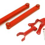 Chassis Brace BMR Suspension for Shelby GT500 2007-2014