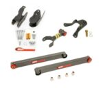 BMR Suspension Control Arm for Mustang 2005-2010