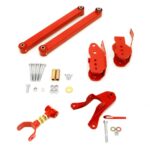 ذراع تحكم BMR Suspension لـ Mustang 2005-2010