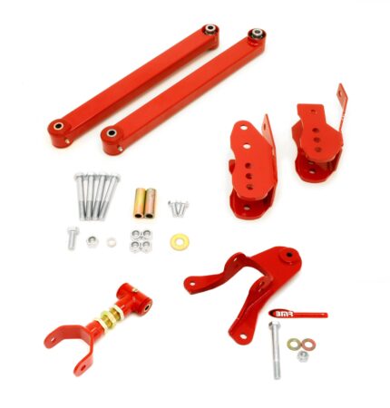 ذراع تحكم BMR Suspension لـ Mustang 2005-2010