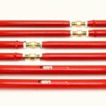 Complete suspension package BMR Suspension for W-Body 1996-2003