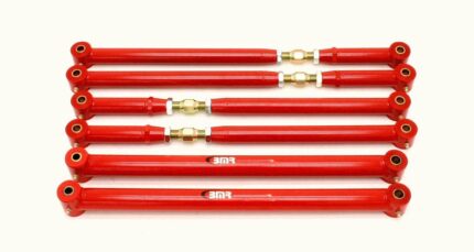 ذراع تحكم BMR Suspension لـ W-Body 1996-2006