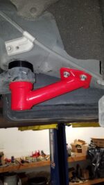 BMR Suspension Bushing for Mustang