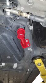 BMR Suspension Bushing for Mustang