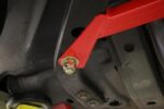 Chassis Brace BMR Suspension for Mustang 2015-2023