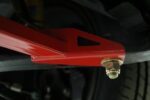 Chassis Brace BMR Suspension for Mustang 2015-2023