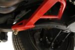 Chassis Brace BMR Suspension for Mustang 2015-2023