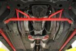 Chassis Brace BMR Suspension for Mustang 2015-2023