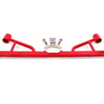 Caster camber plates BMR Suspension for Mustang
