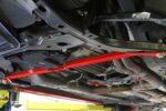 Chassis Brace BMR Suspension for Mustang 2015-2023