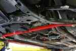 Chassis Brace BMR Suspension for Mustang 2015-2023