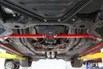 Chassis Brace BMR Suspension for Mustang 2015-2023