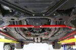 Chassis Brace BMR Suspension for Mustang 2015-2023
