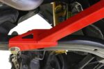 Chassis Brace BMR Suspension for Mustang 2015-2023