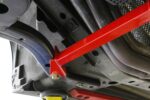 Chassis Brace BMR Suspension for Mustang 2015-2023