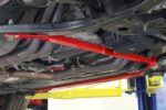Chassis Brace BMR Suspension for Mustang 2015-2023