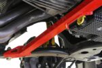 Chassis Brace BMR Suspension for Mustang 2015-2023