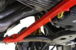 Chassis Brace BMR Suspension for Mustang 2015-2023
