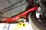 Chassis Brace BMR Suspension for Chevy Camaro 2016-2024