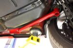 Chassis Brace BMR Suspension for Chevy Camaro 2016-2024