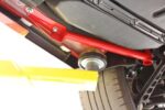 Chassis Brace BMR Suspension for Chevy Camaro 2016-2024