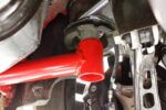 Chassis Brace BMR Suspension for Chevy Camaro 2016-2024