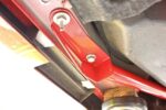 Chassis Brace BMR Suspension for Chevy Camaro 2016-2024