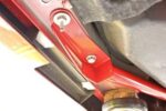 Chassis Brace BMR Suspension for Chevy Camaro 2016-2024