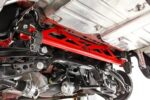 Chassis Brace BMR Suspension for Chevy Camaro 2016-2024