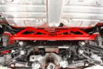 Chassis Brace BMR Suspension for Chevy Camaro 2016-2024