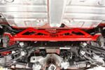 Chassis Brace BMR Suspension for Chevy Camaro 2016-2024