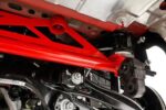 Chassis Brace BMR Suspension for Chevy Camaro 2016-2024