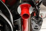 Chassis Brace BMR Suspension for Chevy Camaro 2016-2024