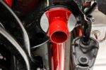 Chassis Brace BMR Suspension for Chevy Camaro 2016-2024