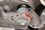BMR Suspension Bushing for Mustang