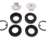 جلدة تعليق BMR Suspension لـ Mustang 2015-2023