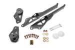 Chassis Brace BMR Suspension for Mustang