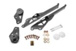 Chassis Brace BMR Suspension for Mustang