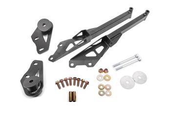 دعامة شاصي BMR Suspension لـ Mustang 2015-2023