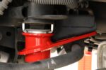 Chassis Brace BMR Suspension for Mustang