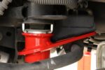 Chassis Brace BMR Suspension for Mustang
