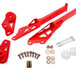 دعامة شاصي BMR Suspension لـ Mustang 2015-2023