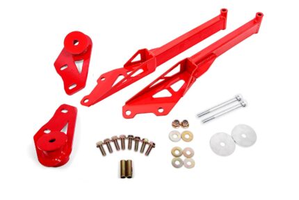 دعامة شاصي BMR Suspension لـ Mustang 2015-2023