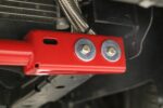 Chassis Brace BMR Suspension for Mustang
