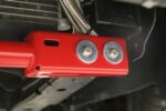 Chassis Brace BMR Suspension for Mustang
