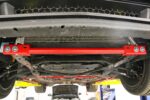 Chassis Brace BMR Suspension for Mustang