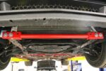 Chassis Brace BMR Suspension for Mustang