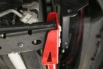 Chassis Brace BMR Suspension for Mustang